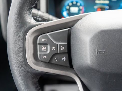 New 2025 Ford Bronco Badlands w/ Sasquatch Package image 15