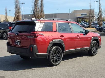 New 2026 Subaru Outback Limited XT