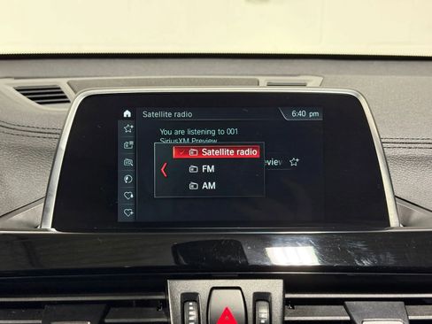 Used 2018 BMW X2 xDrive28i w/ Convenience Package image 33