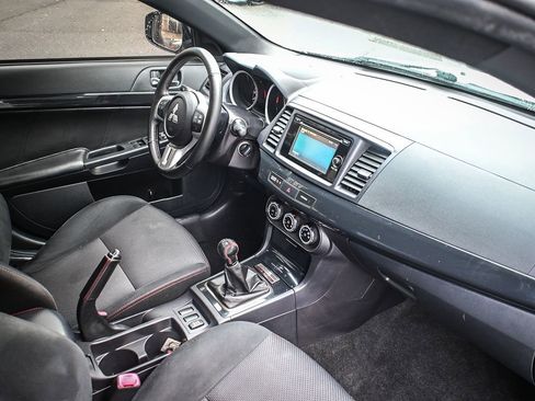 Used 2015 Mitsubishi Lancer Evolution Final Edition image 18