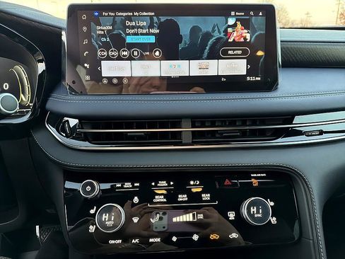 New 2026 INFINITI QX60 Sport image 18