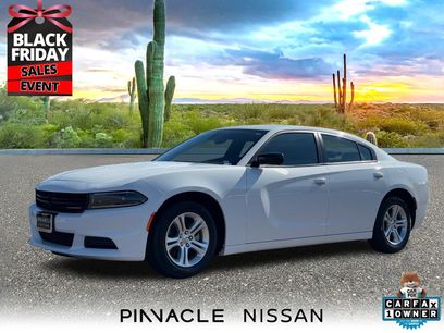Used 2023 Dodge Charger SXT