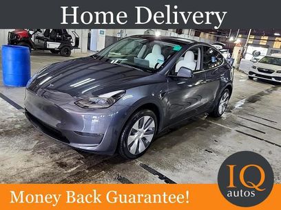 Used 2023 Tesla Model Y Long Range