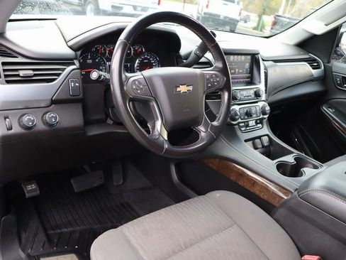 Used 2019 Chevrolet Tahoe LS image 4