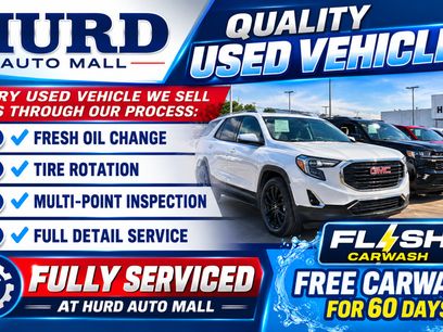 Used 2023 GMC Sierra 1500 SLE
