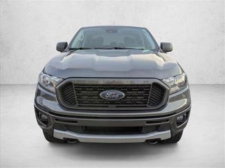 Used 2023 Ford Ranger XLT w/ Equipment Group 301A Mid video 2