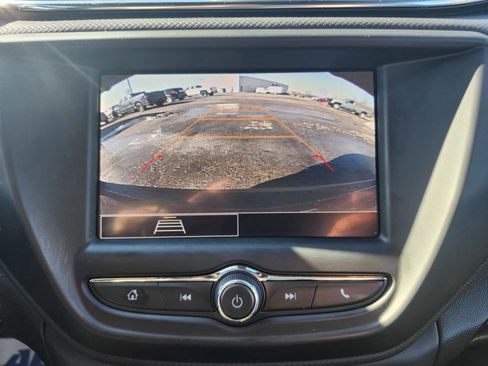 Used 2022 Chevrolet TrailBlazer RS image 21