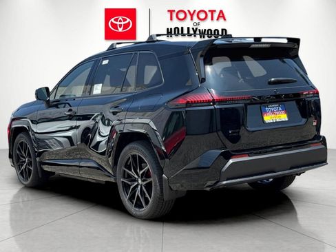 New 2026 Toyota RAV4 AWD Plug-in Hybrid image 6