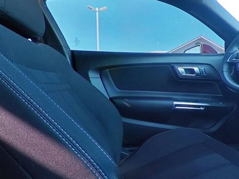 Used 2019 Ford Mustang Coupe w/ Equipment Group 101A image 21