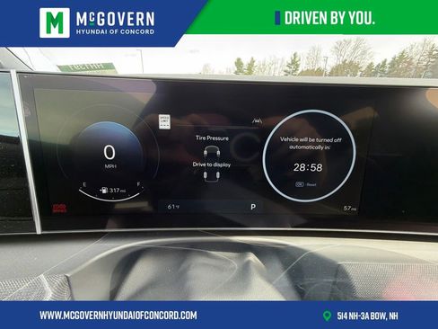 New 2026 Hyundai Santa Cruz Limited AWD/4WD image 11