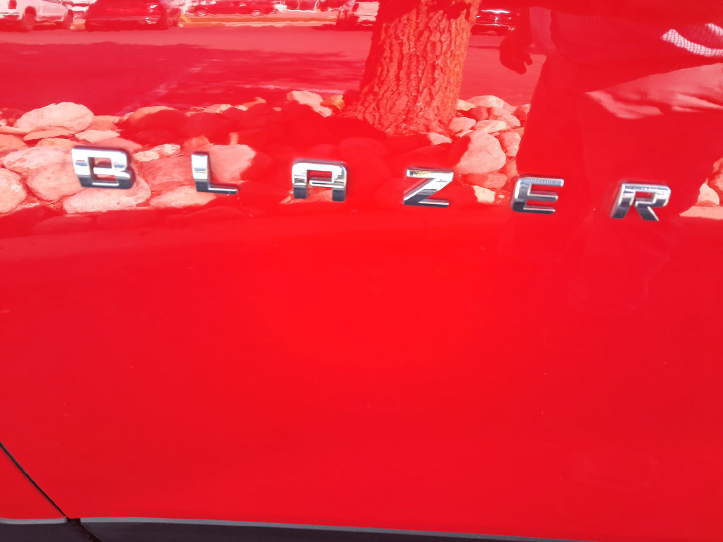 Used 2020 Chevrolet Blazer LT FWD image 10