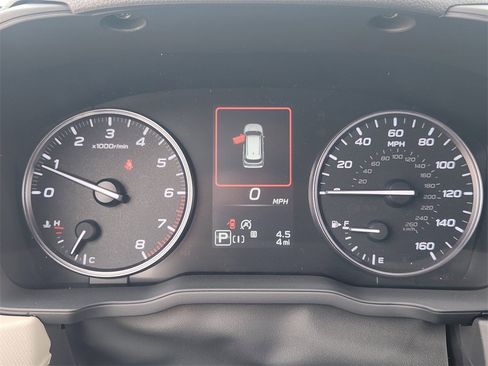 New 2026 Subaru Forester Premium image 11