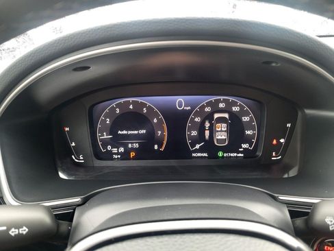 Certified 2024 Honda Civic Sport Touring image 21