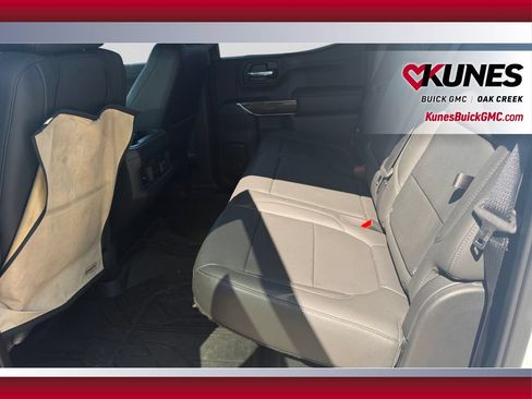 Used 2020 Chevrolet Silverado 1500 RST w/ All-Star Edition AWD/4WD image 32
