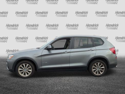 Used 2017 BMW X3 xDrive28i image 7