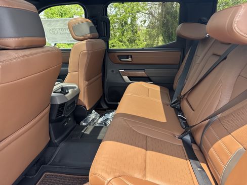 New 2026 Toyota Tundra 1794 Edition AWD/4WD image 24