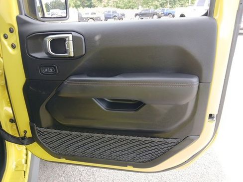 Used 2023 Jeep Wrangler Unlimited Rubicon 392 w/ Xtreme Recon 35" Tire Package image 39