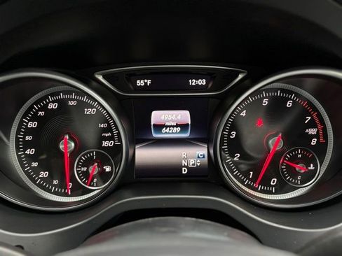 Used 2018 Mercedes-Benz GLA 250 GLA 250 image 29