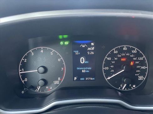 Used 2024 Toyota Corolla SE image 14