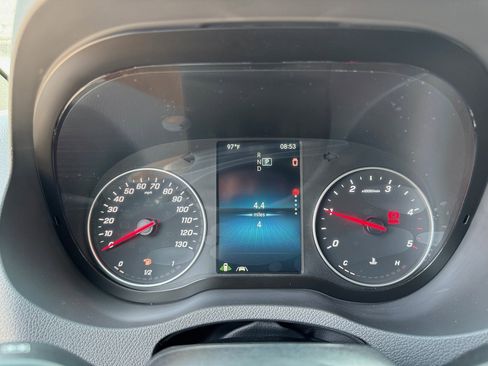 Used 2024 Mercedes-Benz Sprinter 144 Cargo image 18
