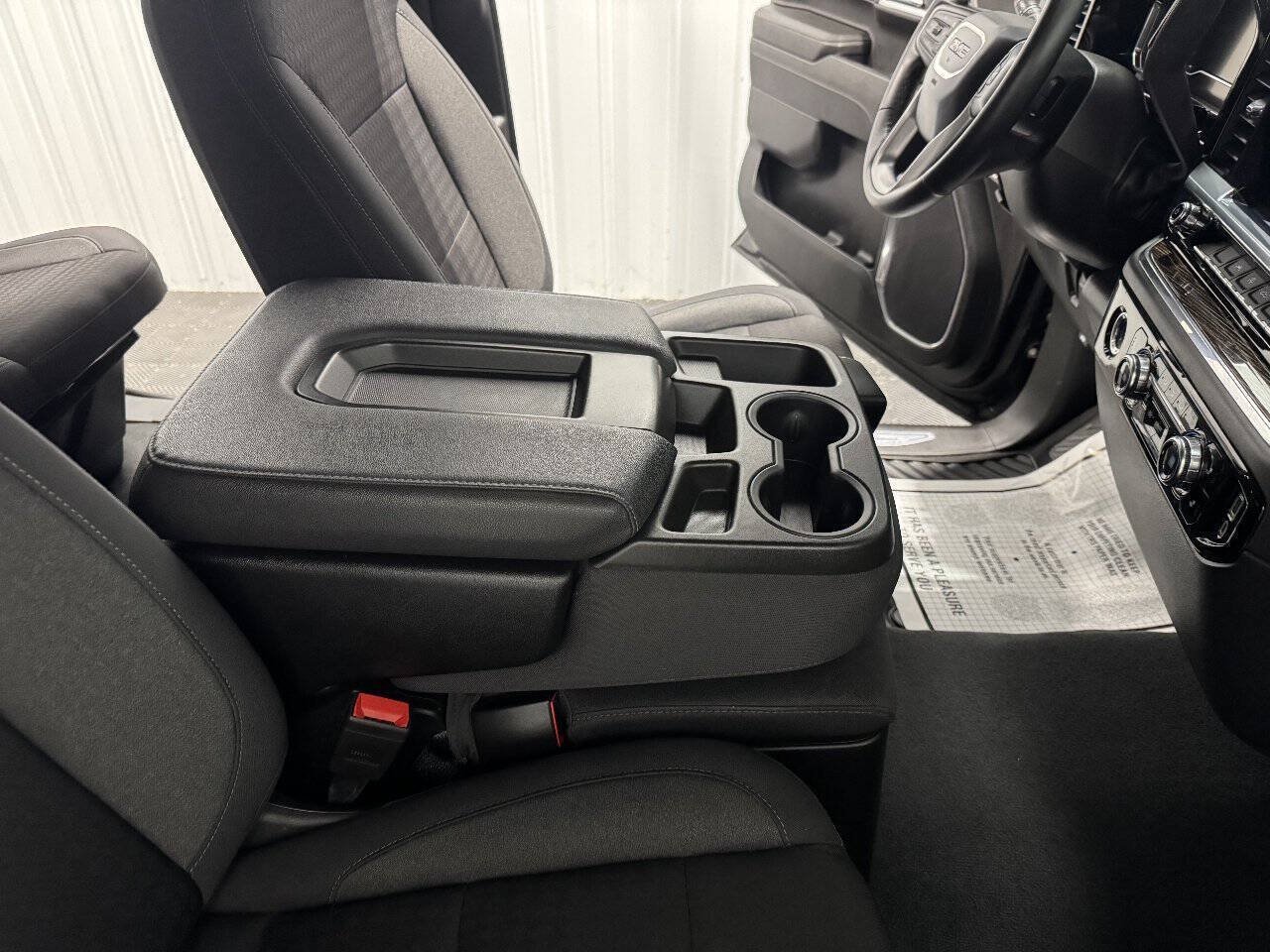 Used 2023 GMC Sierra 1500 Elevation AWD/4WD image 21