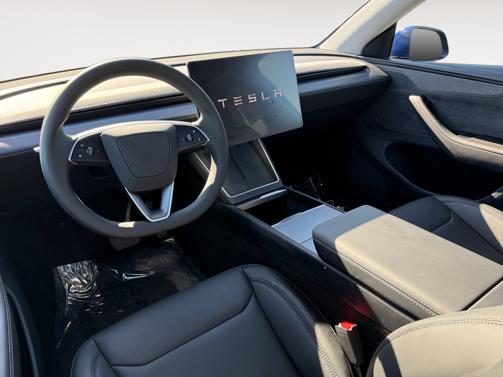 Used 2026 Tesla Model Y 2WD image 15