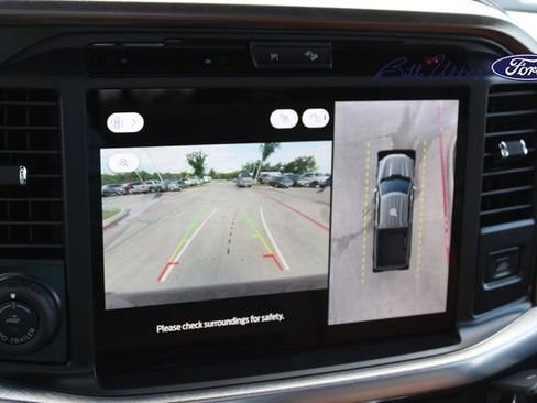 New 2025 Ford F150 King Ranch w/ FX4 Off-Road Package image 18