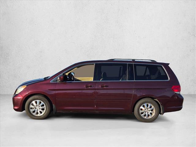 Used 2008 Honda Odyssey EX image 8