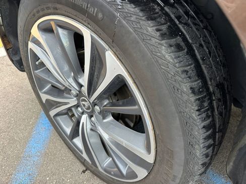 Used 2019 Acura MDX SH-AWD w/ Technology Package image 22