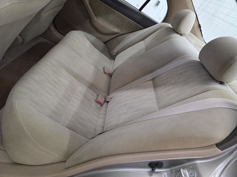 Used 2005 Honda Civic LX image 31