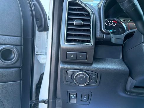 Used 2018 Ford Expedition Limited w/ Equipment Group 302A AWD/4WD image 17