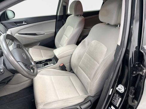Used 2017 Hyundai Tucson SE FWD image 13