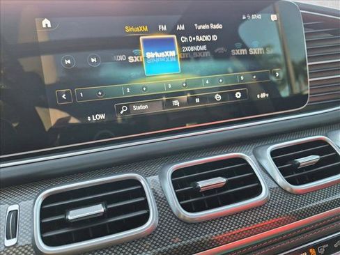Used 2021 Mercedes-Benz GLE 53 AMG 4MATIC image 15