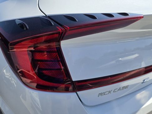 Used 2020 Hyundai Sonata SEL FWD image 8