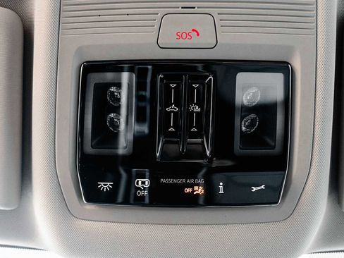 New 2026 Volkswagen Atlas SEL image 33