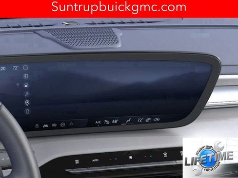 New 2026 Buick Enclave Avenir w/ Super Cruise Package image 54