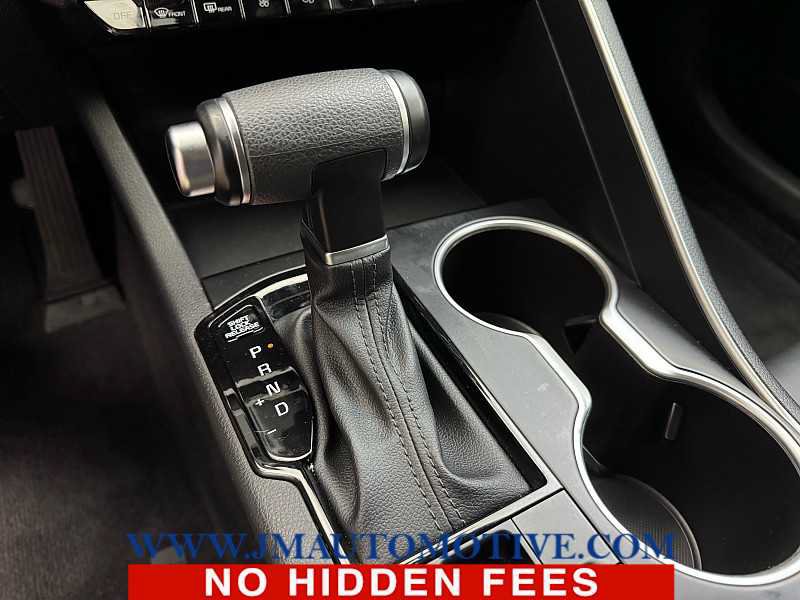 Used 2023 Kia K5 GT-Line AWD/4WD image 33