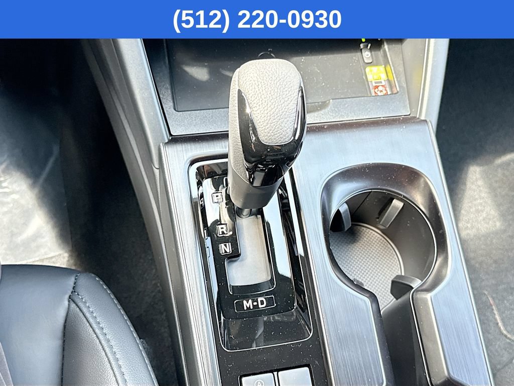 New 2026 Subaru Outback Premium AWD/4WD image 23