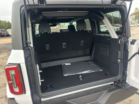 New 2025 Ford Bronco Outer Banks image 20