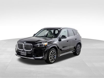 Certified 2025 BMW X1 xDrive28i w/ Convenience Package