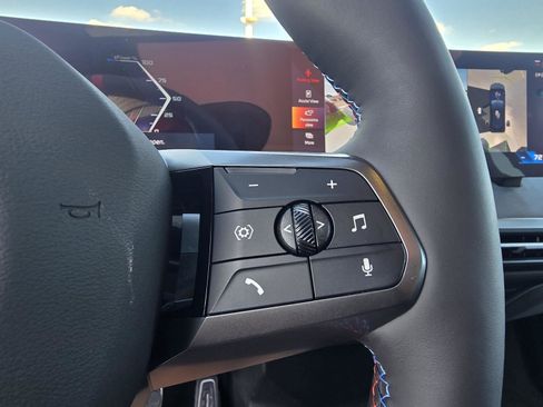 New 2026 BMW iX M70 image 20