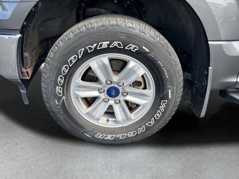 Used 2018 Ford F150 XL w/ Equipment Group 101A Mid AWD/4WD image 21