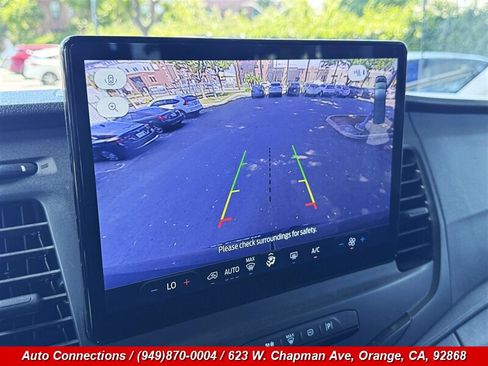 Used 2023 Ford Transit 350 XL RWD image 16