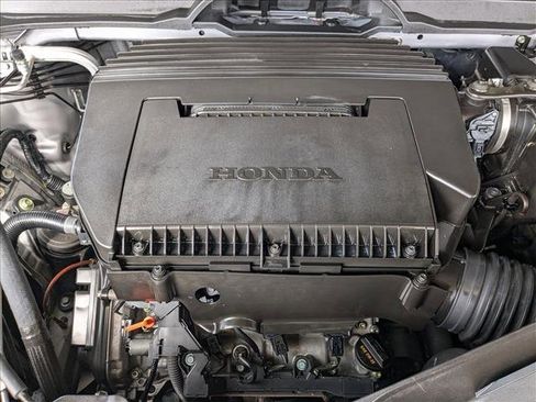 Certified 2023 Honda Pilot EX-L image 22