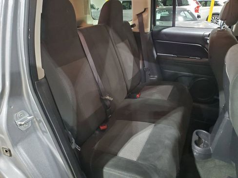 Used 2017 Jeep Patriot Sport w/ Power Value Group image 18