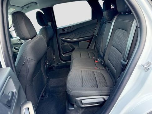 Used 2025 Ford Escape Active w/ Tech Pack #1 image 25