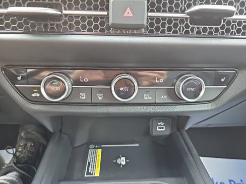 Used 2024 Honda HR-V EX-L image 17