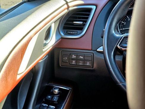 Used 2016 MAZDA CX-9 Signature image 12