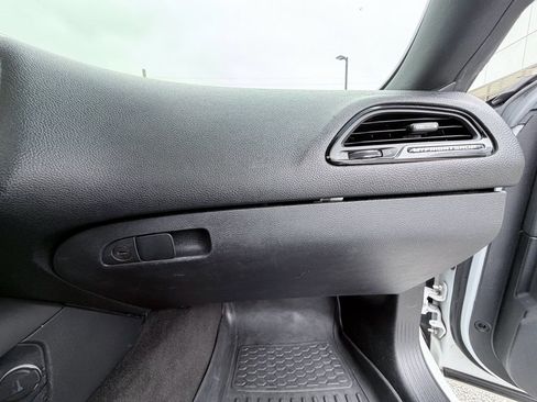 Used 2016 Dodge Challenger R/T Plus image 15