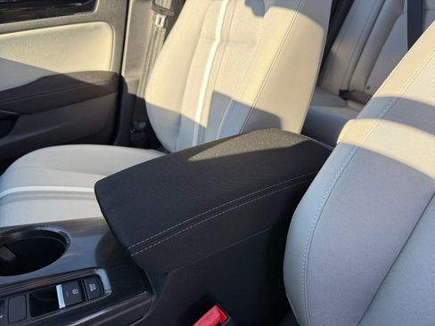 New 2026 Honda Civic Sport image 14